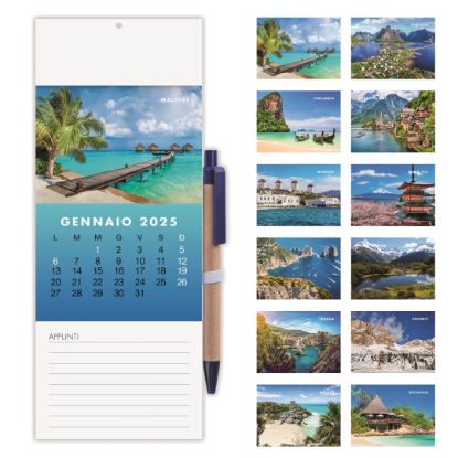 Immagine di Calendario Magnetic PA785