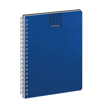 Immagine di Agenda Spiral Printflex Settimanale PB380